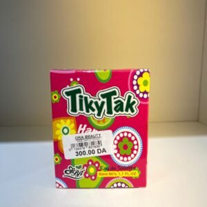 TikyTak Eau de Toilette – Pink