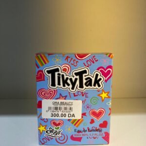 TikyTak Eau de Toilette Enfant
