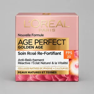 L’Oréal Paris Age Perfect Golden Age Soin de Jour