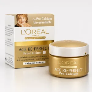 L’Oréal Age Re-Perfect Pro-Calcium – Soin Jour