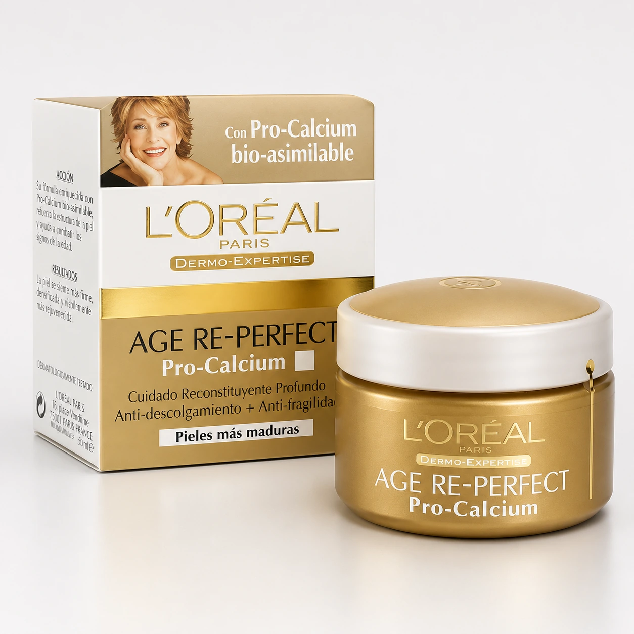 loreal-age-re-perfect-pro-calcium-orabeauty-algeria-skincare.webp