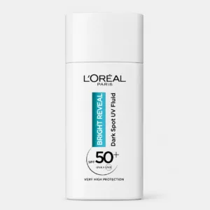 L’Oréal Bright Reveal Dark Spot UV-Fluid SPF50+