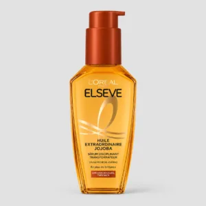 L’Oréal Elseve – Huile Extraordinaire au Jojoba (Sérum Disciplinant)