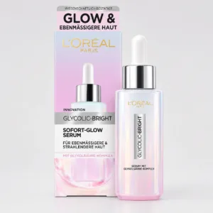 Bright Reveal – Sérum Glycolique