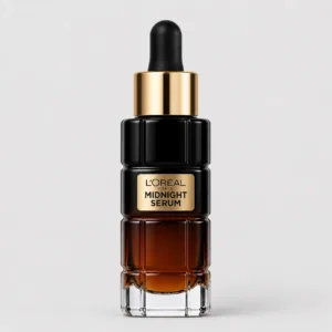 L’Oréal Paris – Age Perfect Sérum Régénérant Midnight