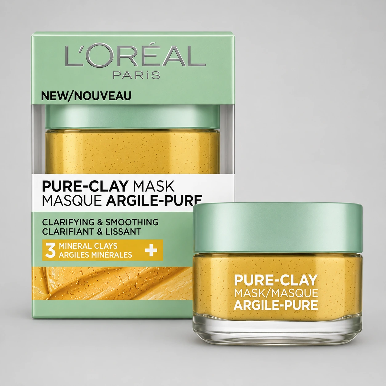 loreal-pure-clay-mask-argile-pure-orabeauty-algeria-skincare.webp