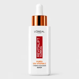 L’Oréal Paris – Revitalift Clinical Sérum 12% Vitamine C Pure