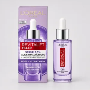 Revitalift Filler [HA] – Sérum Acide Hyaluronique