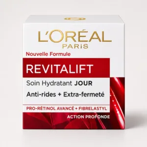 L’Oréal Paris Revitalift Soin Jour Hydratant – Multi-Lift