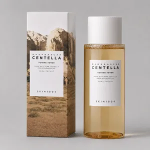 SKIN1004 – Madagascar Centella Toning Toner