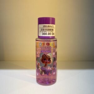 Abusaad Brume de Corps Enfant “Kids Girl” (Violet)