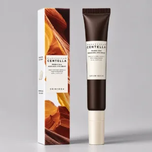 SKIN1004 – Madagascar Centella Probio-Cica Bakuchiol Eye Cream