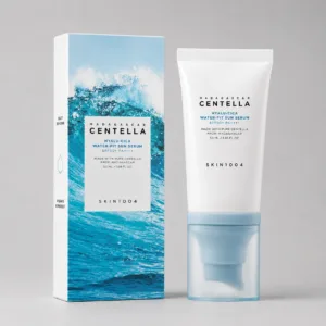Skin1004 Madagascar Centella Hyalu-Cica Water-Fit Sun Serum SPF 50+ PA++++