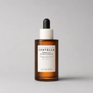 Skin1004 Madagascar Centella Probio-Cica Intensive Ampoule
