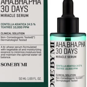 SOME BY MI – AHA·BHA·PHA 30 Days Miracle Serum