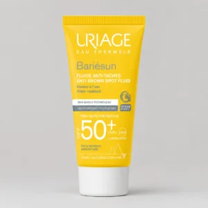 Uriage Bariésun Fluide Anti-Taches SPF 50+ 40 ML