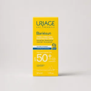 Uriage Bariésun Crème Hydratante SPF 50+