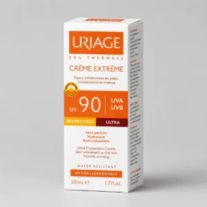 Uriage Crème Extrême 90 – SPF 50+