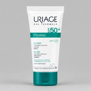 Uriage Hyséac Fluide Matifiant SPF 50