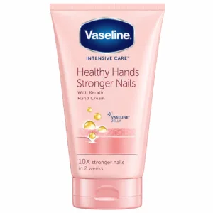 Vaseline Healthy Hands Stronger Nails – Crème Mains