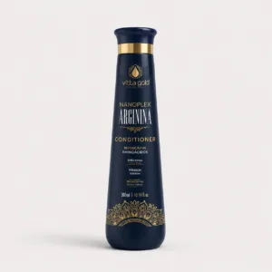 Vitta Gold – Nanoplex Arginina Protein 60 ml