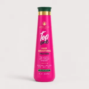 Vitta Gold – Top One Hair Smoothing Protein 60 ml