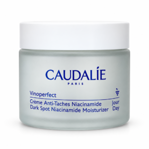 CAUDALIE VINOPERFECT – CRÈME ANTI-TACHES À LA NIACINAMIDE