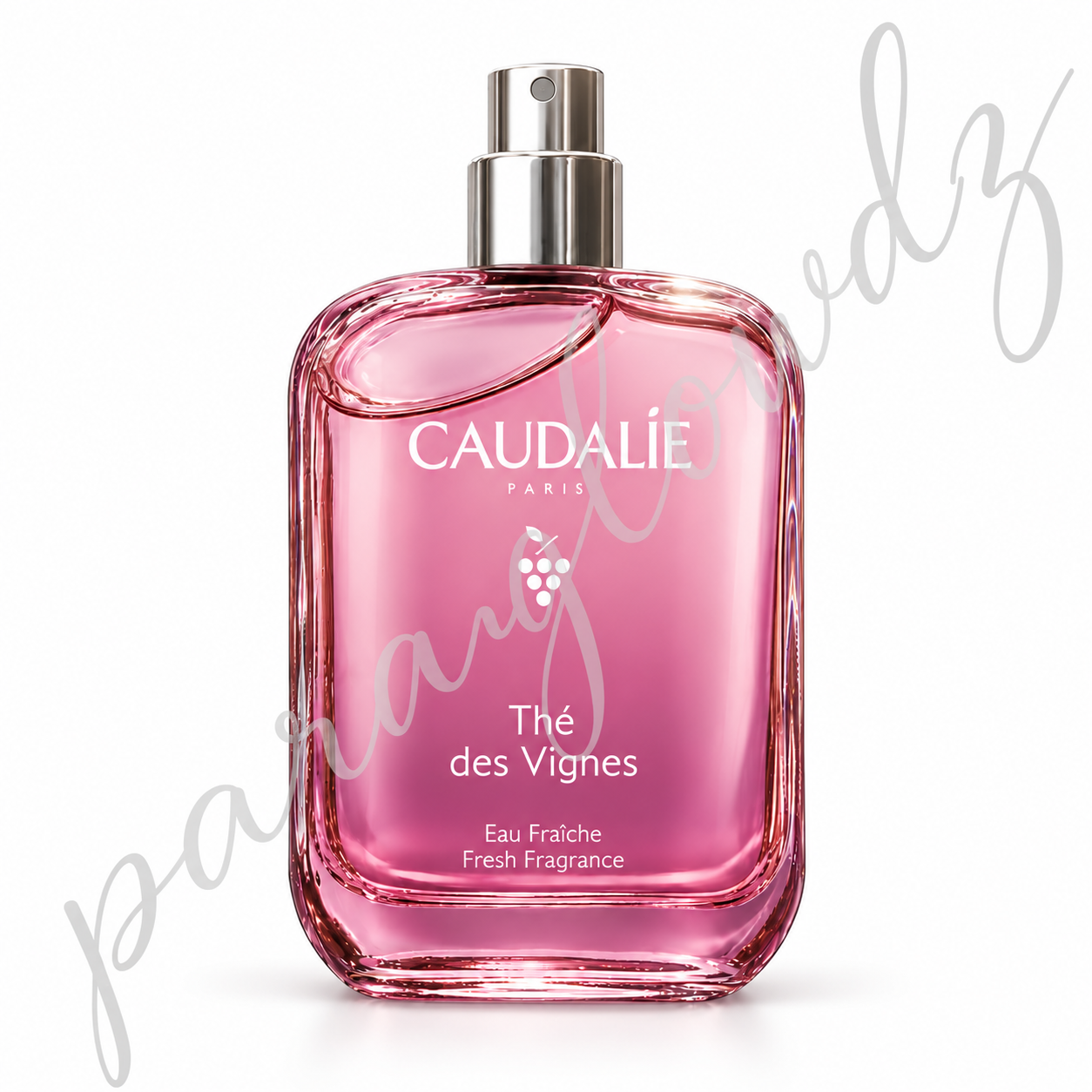 CAUDALIE EAU PARFUME THE DES VIGNES 100ML