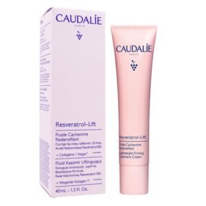 CAUDALIE RESVERATROL-LIFT FLUIDE CACHEMIRE REDENSIFIANT