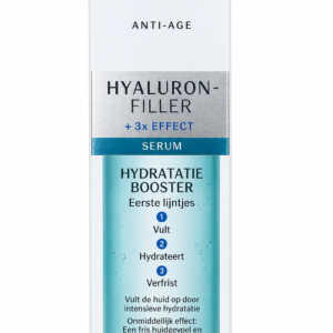 EUCERIN HYALURON-FILLER +3X EFFECT SERUM