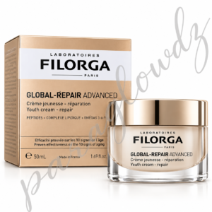 FILORGA GLOBAL-REPAIR ADVANCED – CRÈME JEUNESSE RÉPARATION 50 ML