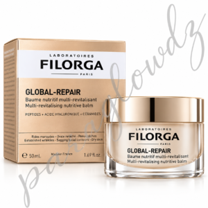FILORGA GLOBAL-REPAIR – BAUME NUTRITIF MULTI-REVITALISANT 50 ML