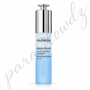 FILORGA HYALU-FILLER – SÉRUM HYDRATANT REPULPANT – 30 ML