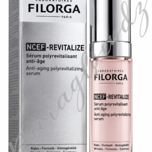 FILORGA NCEF-REVITALIZE – SÉRUM POLYREVITALISANT 30 ML