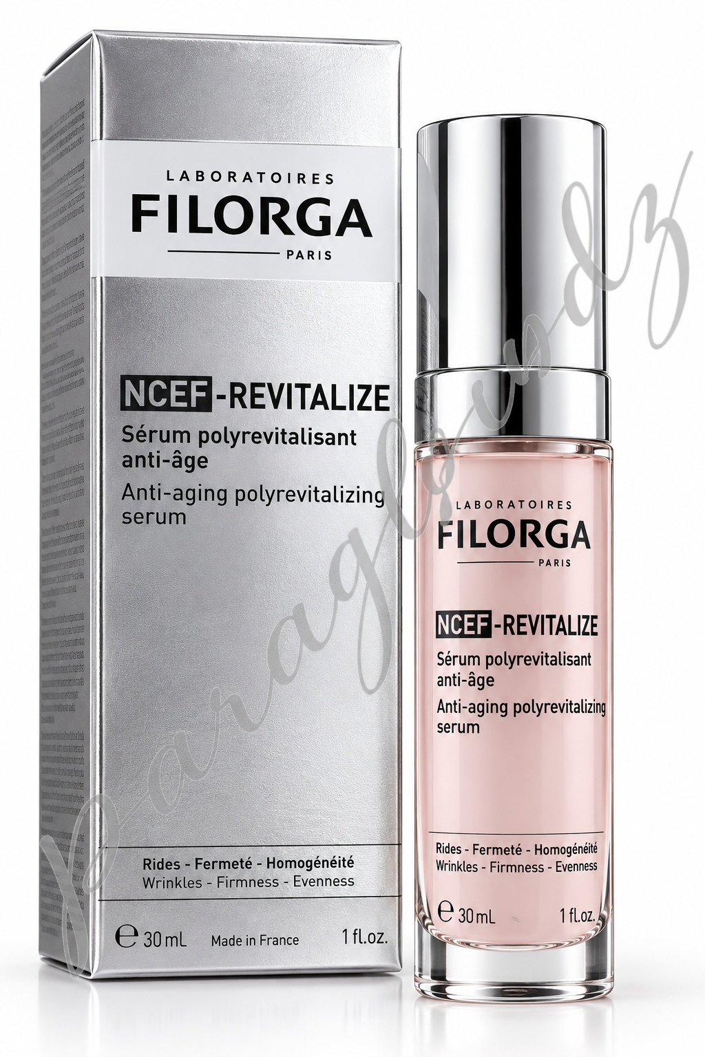 FILORGA NCEF-REVITALIZE Sérum Polyrevitalisant 30 ml