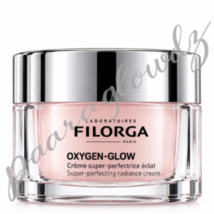 FILORGA OXYGEN-GLOW – Crème-Perfectrice Éclat 50 ml