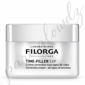 FILORGA TIME-FILLER 5XP CRÈME – 50 ML