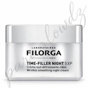 FILORGA TIME-FILLER NIGHT 5XP – CRÈME DE NUIT – 50 ML
