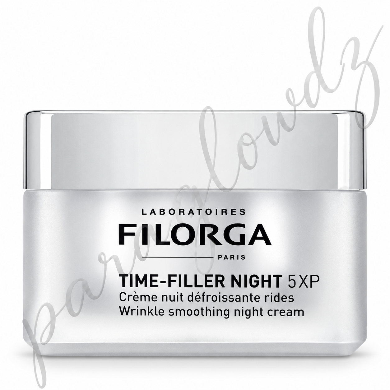 FILORGA TIME-FILLER NIGHT 5XP – CRÈME DE NUIT – 50 ML
