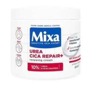 Mixa Urea Cica Repair 400ml
