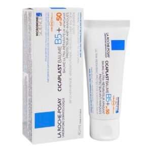 Cicaplast Baume B5+ SPF 50 40ml