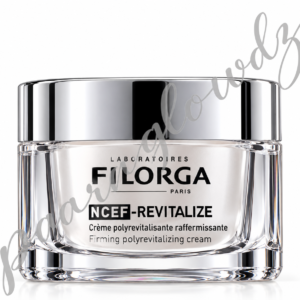 FILORGA NCEF-REVITALIZE – Crème Polyrevitalisante Raffermissante 50 ml
