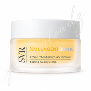 SVR [COLLAGEN] BIOTIC – Crème Rebondissante Régénérante 50ML