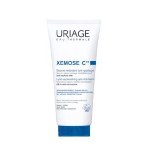 URIAGE XEMOSE C8+ BAUME RELIPIDANT ANTI GRATTAGE